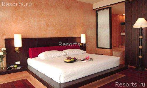 The Blue Marine Resort & Spa 11